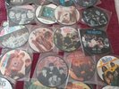 The Beatles full set 22 Picture Disc Singles - 20th ANNIVERSARY COLLECTION