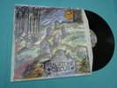 LP Headstone Circus - Shadoks 061 - Heavy Cover - Limited Edition - 2004 (M-/M)