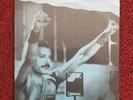 Queen Live Double Album, Gatefold Sleeve, Bootleg