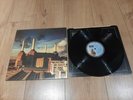** PINK FLOYD - ANIMALS. UK HARVEST 1977 1ST ISSUE A3 B4 SUPERB CONDITION **
