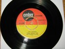 James Brown 'Tell Me What You're Gonna Do' 1965 Ember Single Excellent Condition