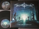 Shylmagoghnar – Transience 2LP VINYL BLACK METAL 2018 NPR 787 VINYL Dissection