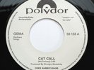 Chris Barber's Band - Cat Call 1967 German *DEMO* 45 Early McCartney Composition