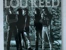 Lou Reed New York Sire 1989 Vinyl Allied Pressing Rob Wasserman VG+