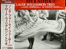 CLAUDE WILLIAMSON 