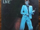 David Bowie - Live 2 x LP Gatefold sleeve + inserts Australian pressing glam