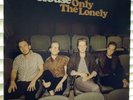 “Only The Lonely” Colony House Vinyl GOLD LP Imagine Dragons Bad Suns MuteMath