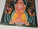 Hawkwind Space Ritual 1973 United Artists 1st US Press w/Fold Out Cover VG+