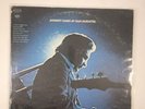 Johnny Cash - Johnny Cash At San Quentin - 1969 Vinyl LP Record Album CS 9827