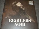 Broilers - NOIR - ovp limitierte original 12