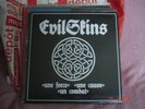 evil skins Une Force, Une Cause, Un Combat OI  	Rock-O-Rama