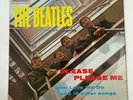 The Beatles ?– Please Please Me Vinyl LP 1976 UK Reissue *VG+*