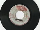 ROCKSTEADY 45 TUFF GONG LABEL THE WAILERS 