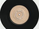 ROCKSTEADY 45 UK BLANK TEST PRESS THE HI-TONES 