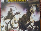 Music from the film Ben Hur 1977  Miklos Rozsa  London SPC21166  Sealed