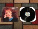 Tiffany Debut Self Titled Lp Vinyl Record 1987 First U.S Pressing Tested EX++