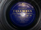 @COLUMBIA 33CX 1606 *BLUE/GOLD* PIERRE FOURNIER* THE CELLIST'S HOUR* NM