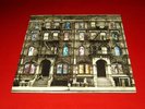 Led Zeppelin 2LPs PHYSICAL GRAFFITI japan EX