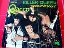 Queen Killer Queen Reina Matadora 7