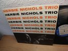 Herbie Nichols Trio / Max Roach **US Blue Note BLP 1519 Deep Groove 1956