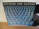 Jean-Michel Jarre ?– Equinoxe French Lp 70s Dreyfus mint Experimental, Synth-pop