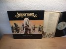 SUPERMAX TYPES OF SKIN LP MINT 1980 DISCO FUNK MONSTER