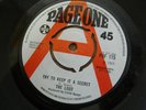 The Loot - Try To Keep It A Secret 1969 UK 45 PAGE ONE DEMO / MOD PSYCH