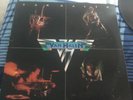 Van Halen self titled vinyl mint