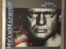 U.D.O. Colored Vinyl lp Mean Machine 1989