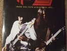 Thin Lizzy Purple Colored Vinyl 2 lps Live 1980