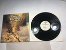 The Ramones Chevy Chase National Lampoon's Vacation Movie Soundtrack LP VG+