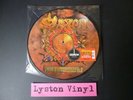 Saxon - Into The Labyrinth 12