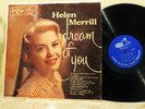 1956  - MONO - HELEN MERRILL / MILES DAVIS 