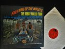 A+ MONO SHRINK MINT = KRLA KING WHEELS The Bobby Fuller Four HOT ROD TEEN GARAGE