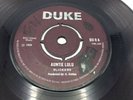Slickers - Auntie Lulu / Clancy Eccles BAG-A-BOO - Duke Rocksteady 1969