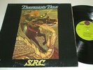 SRC TRAVELER'S TALE LP EX-/VG+ US CAPITOL VINYL RARE PSYCH PROG ROCK
