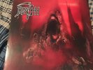 Death- The Sound Of Perseverance Lp Original 1998 GERMAN Pressing Rare