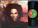 BOB MARLEY & THE WAILERS Natty Dread LP ISLAND RECORDS ILPS 9281 US 1974 Reggae