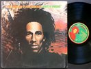 BOB MARLEY & THE WAILERS Natty Dread LP ISLAND RECORDS ILPS 9281 US 1974 Reggae