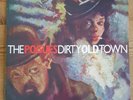 The Pogues Dirty Old Town UK 12