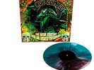 Rob Zombie - The Lunar Injection Kool Aid Eclipse Conspiracy - Splatter Vinyl LP