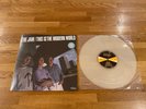 THE JAM # 180gr 12” CLEAR VINYL - MODERN WORLD - PAUL WELLER - STYLE COUNCIL