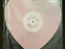 Melanie Martinez - Strawberry Shortcake Heart Shaped Pink 7