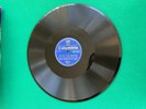 78 rpm- Billie Holiday- Riffin the Scotch- 1933 - her second session on Columbia