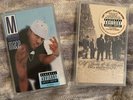 Puff Daddy and the Family/Mase Harlem World Cassetes