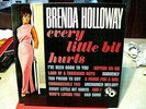Brenda Holloway - Every Little Bit Hurts LP - 1964 Tamla Vinyl