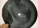 JOHNNY CASH FALSOM PRISON BLUES X-Ray USSR Record Roentgen Bones RibsMusic Vinyl