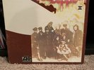 LED ZEPPELIN II, 1969, VINYL Gate Fold LP SD 19127 Atlantic Original Sleeve NM