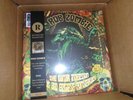 Rob Zombie The Lunar Injection Beer & Mustard Swirl Vinyl 535 of 750 In Hand