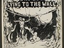 ORFEUS: lying to the wall LEMCO 12